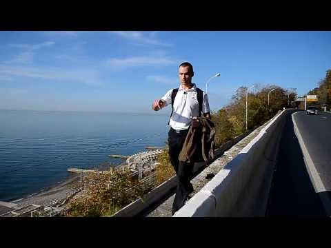 Sochi Akhun Mountain. Russian Travel Guide. Honest information, funny comments.