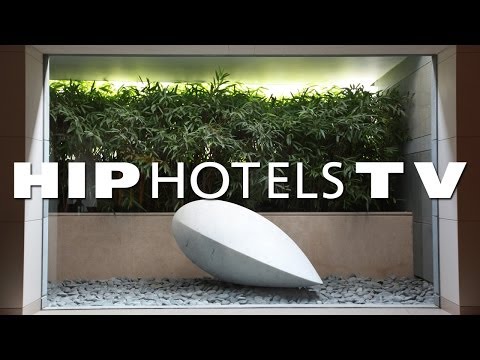 The Upper House | Make Travel Memorable with HIP Hotels TV