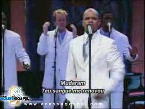 KIRK FRANKLIN  -  MY LIFE, MY LOVE, MY ALL