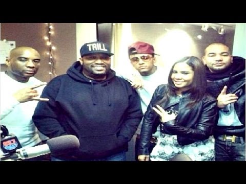 Bun B & Kirko Bangz Interview With The Breakfast Club Power 105.1