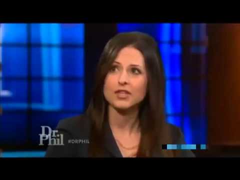 Dr Phil Show Catfish with a Twist, Fake Account 2013