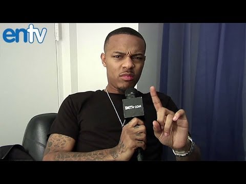 Bow Wow Reacts To Catfish Impersonation