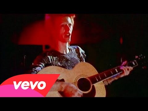 David Bowie - Space Oddity