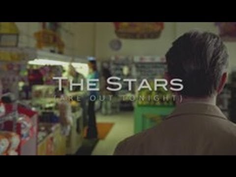 David Bowie - The Stars (Are Out Tonight)