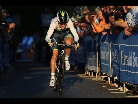 2014 Jayco Herald Sun Tour - Prologue