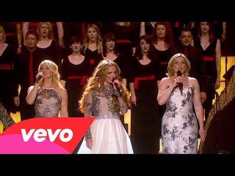 Hark! The Herald Angels Sing (Live At The Helix In Dublin...