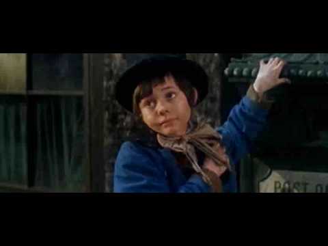 Oliver! - Trailer [1968] [41st Oscar Best Picture]