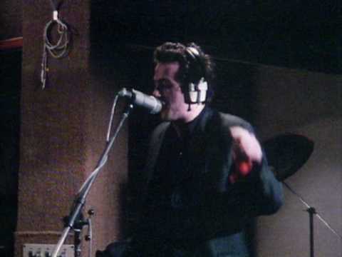 The Clash - Bankrobber