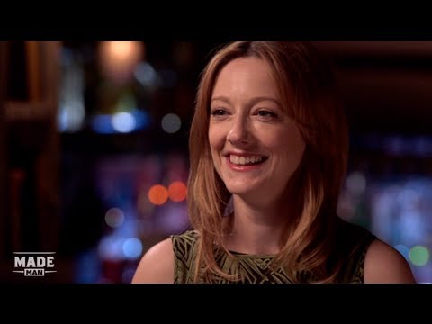 Archer's Judy Greer Doesn't Know What You Know Her From (Speakeasy)