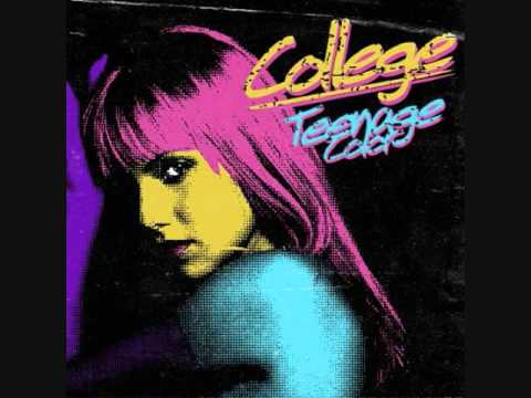 College - My Secret Romance