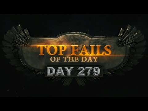 Top Fails - Day 279 (League of Legends)