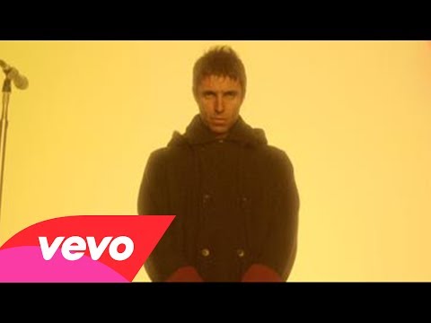 Beady Eye - Soul Love