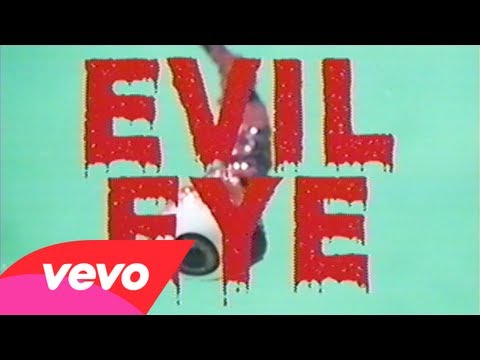 Franz Ferdinand - Evil Eye (Official Video)