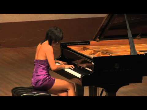 Yuja Wang - Scriabin, Selections for Solo Piano