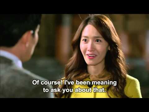 The Prime Minister and I Episode 11 [Eng Sub] 총리와 나