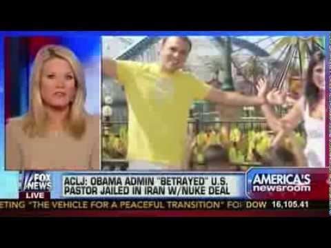 January 24 2014 Breaking News Iran foreign minister talks of possible relief for jailed Pastor Saeed