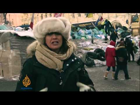 Ukraine minister warns of state of emergency