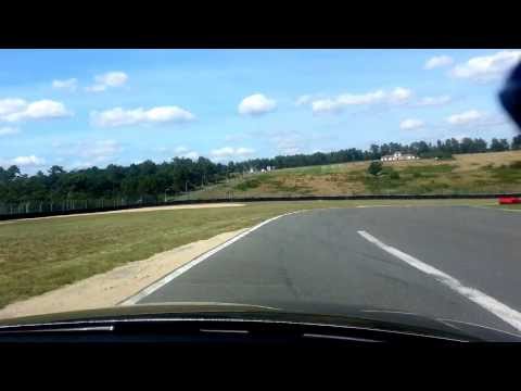 2013/09/01 Circuit de Haute Saintonge en Audi S3 (Stock)