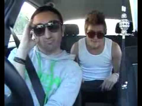 OPA CYPRUS STYLE - (GANGNAM STYLE PARODY)