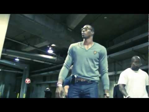 Kobe Bryant and Dwight Howard - Dynasty (2012-2013) Los Angeles Lakers Promo-Preview