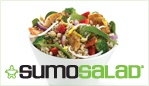 sumo salad - ourdeal