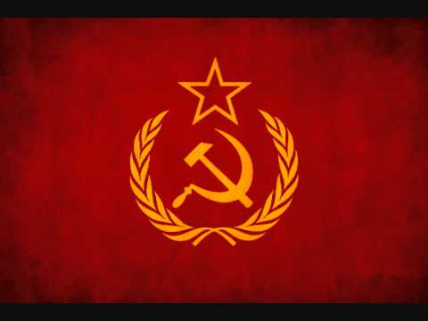 Red Army Choir: Kalinka.