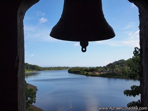 Az video blog: Catanduanes Midtown Inn and Bato Church - Trip to Virac, Catanduanes part 2