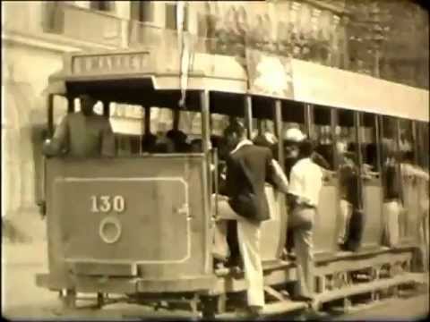 Karachi Under British Raj  Rare Video Old Karachi