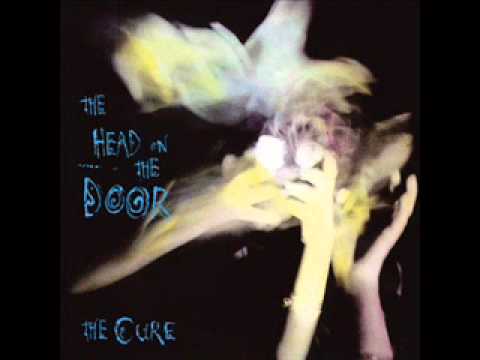 The Cure The Head on the Door Full Album 1985