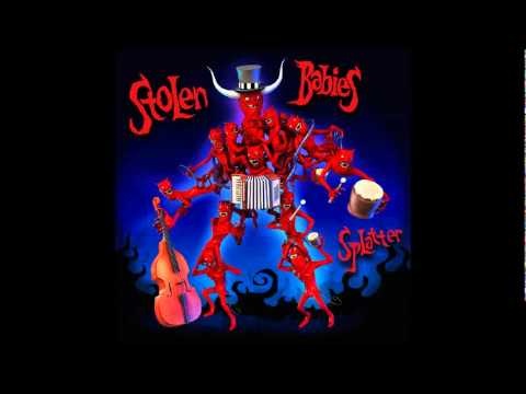 Stolen Babies - Splatter (2010)