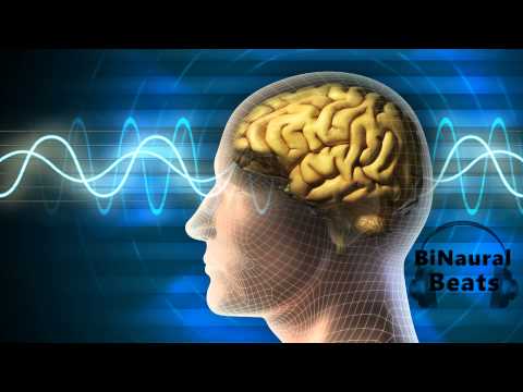 Study Aid for Super Learning and Memory: 2 Hours of Alpha BiNaural Beats for Study, Focus, Memory