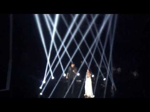 James Arthur - Impossible ( feat Tal ) - Nrj Music Awards 2014 - cannes