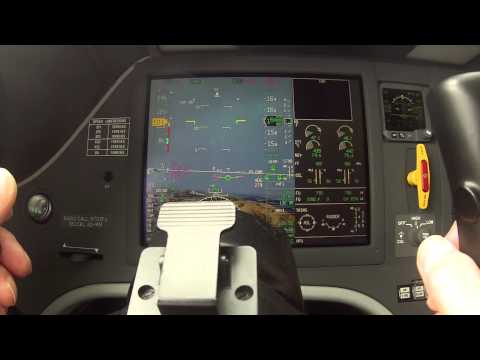 Aviation Week Business & Commercial Aviation Pilot Report: Falcon 2000S