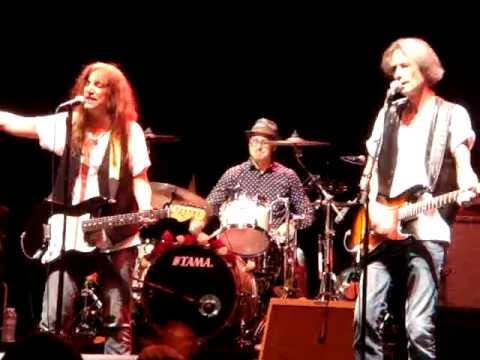 Patti Smith - Rock N Roll Nigger (w/Flea & Johnny Depp) - live Wiltern, October 12, 2012