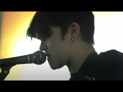 The xx - Basic Space (Live at Monkeytown)