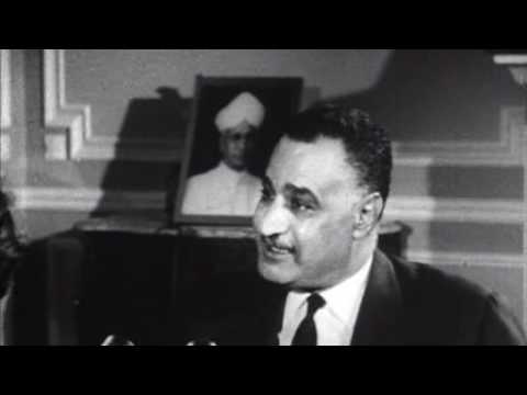 PLO: History of a Revolution - Episode 1 - 13 Jul 09