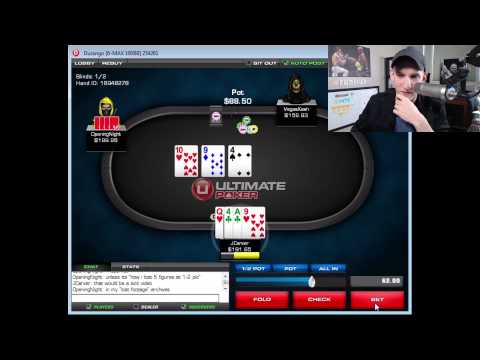 Run it UP! #59 - PLO it UP!