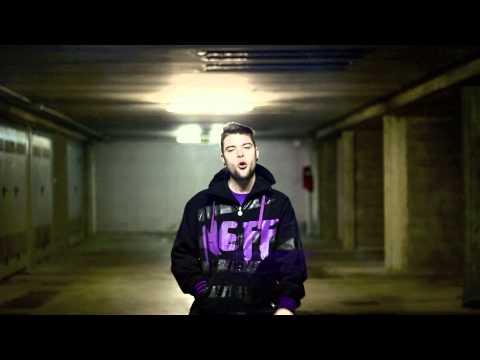 FEDEZ - ANTHEM PT.1 Prod.JT (OFFICIAL STREET VIDEO)