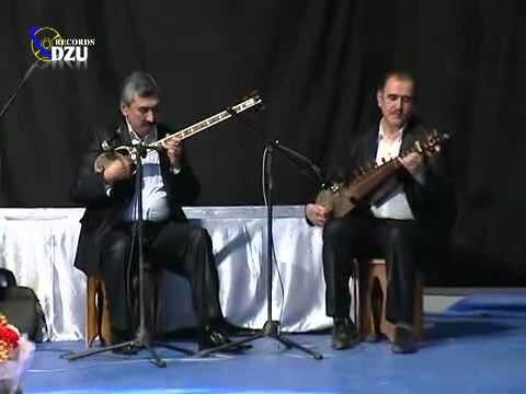 Afzalsho Shodiev - Live In-Concert (2011) | Gharibonro nazar kun