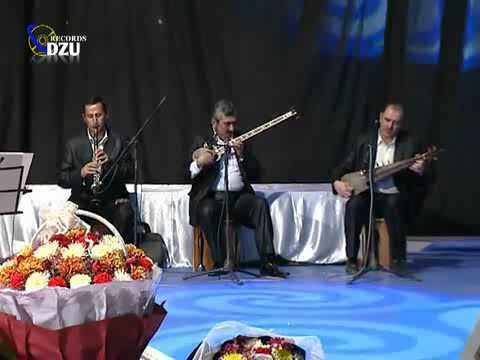 Afzalsho Shodiev - Live In-Concert (2011) | Ashk gavhar meshavad