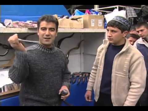 Learn About Shopping in Dushanbe, Tajikistan