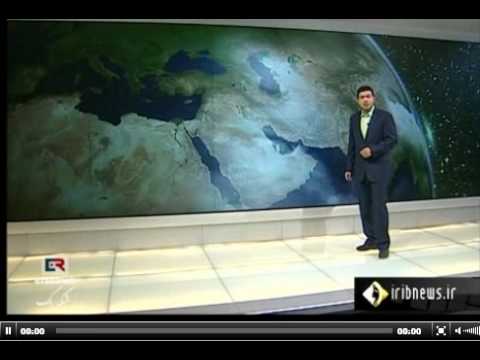 Raw Ahmadinejad Pays? Tajikistan Video News Iran April 26 2010 P (66)