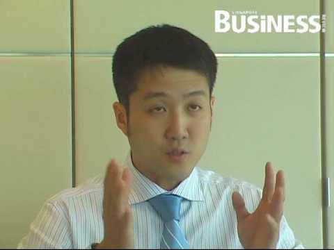 Interview - Lionel Lee, Managing Director, EZRA