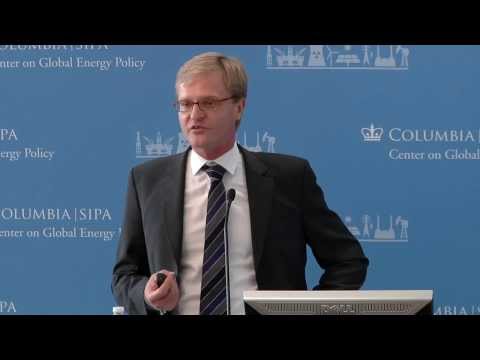 CGEP: Aubert Guillaume, Partner and Managing Director, BCG