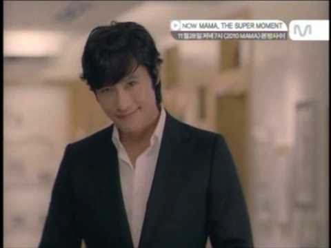 Lee Byung Hun's Shilla Duty Free CF - It's Showtime!