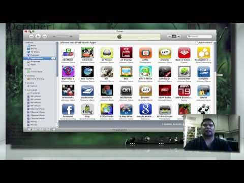 How to move your iTunes library to an external hard drive - relocate iTunes