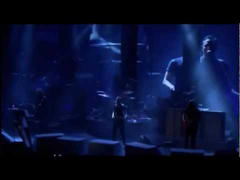 The Killers - iTunes Festival 2012 (Full Concert)