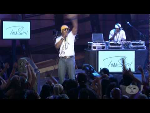 LL Cool J - Doin' It (Yahoo! Live Sets)