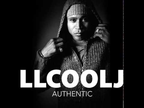 LL Cool J - Authentic (2013) Full Album + Target Bonus Tracks