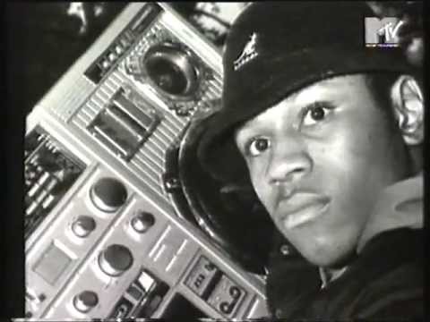 LL Cool J - Rockumentary (1993)